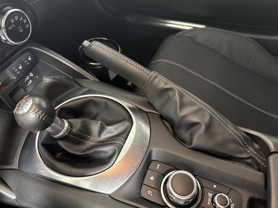 2023 Mazda Mazda MX-5 Miata RF Grand Touring
