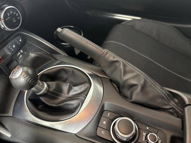 2023 Mazda Mazda MX-5 Miata RF Grand Touring