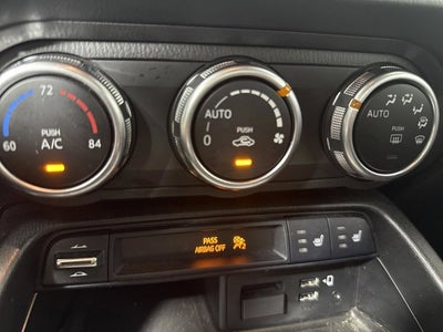2023 Mazda Mazda MX-5 Miata RF Grand Touring