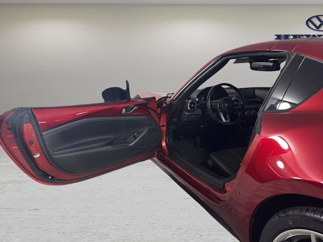 2023 Mazda Mazda MX-5 Miata RF Grand Touring