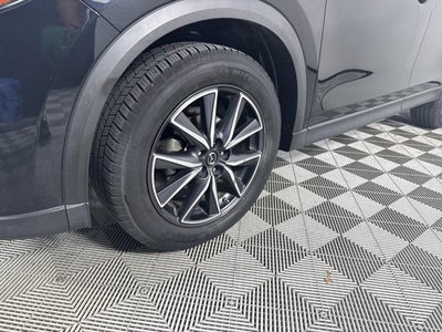 2017 Mazda Mazda CX-5 Grand Touring