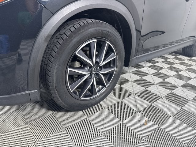 2017 Mazda Mazda CX-5 Grand Touring