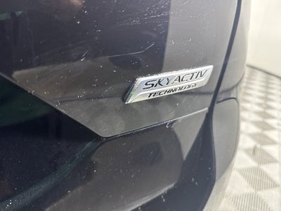 2017 Mazda Mazda CX-5 Grand Touring
