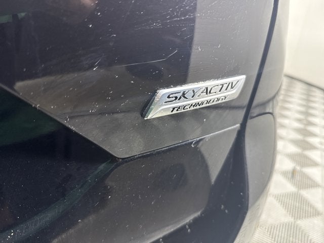 2017 Mazda Mazda CX-5 Grand Touring