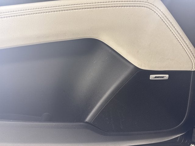 2017 Mazda Mazda CX-5 Grand Touring