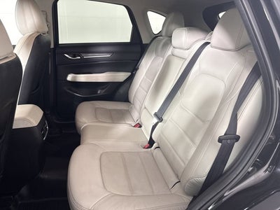 2017 Mazda Mazda CX-5 Grand Touring