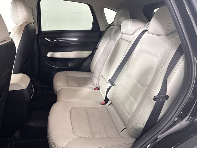2017 Mazda Mazda CX-5 Grand Touring