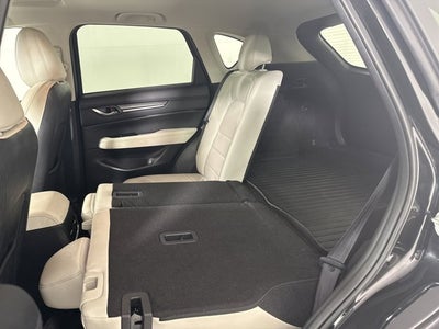 2017 Mazda Mazda CX-5 Grand Touring