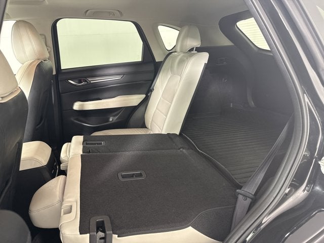 2017 Mazda Mazda CX-5 Grand Touring