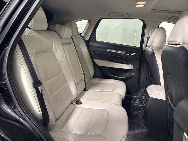 2017 Mazda Mazda CX-5 Grand Touring