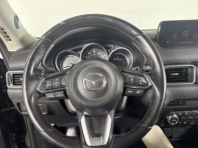 2017 Mazda Mazda CX-5 Grand Touring