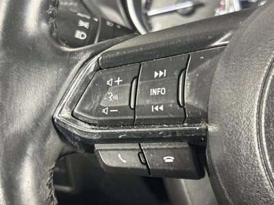 2017 Mazda Mazda CX-5 Grand Touring