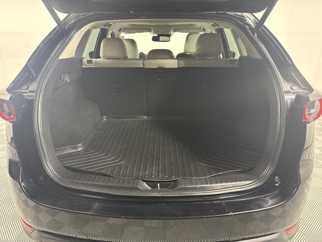 2017 Mazda Mazda CX-5 Grand Touring