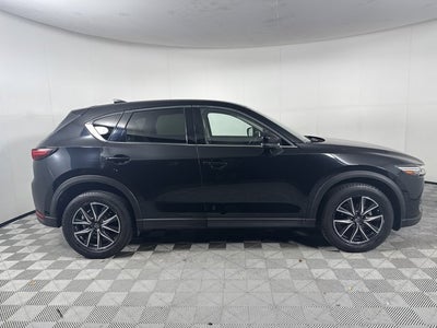 2017 Mazda Mazda CX-5 Grand Touring