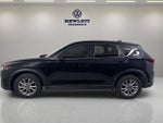 2022 Mazda Mazda CX-5 2.5 S