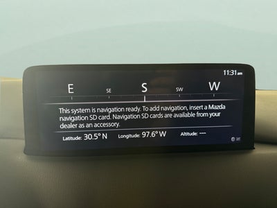 2022 Mazda Mazda CX-5 2.5 S