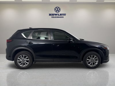 2022 Mazda Mazda CX-5 2.5 S