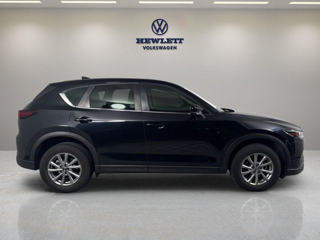 2022 Mazda Mazda CX-5 2.5 S