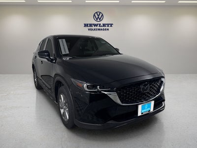 2022 Mazda Mazda CX-5 2.5 S