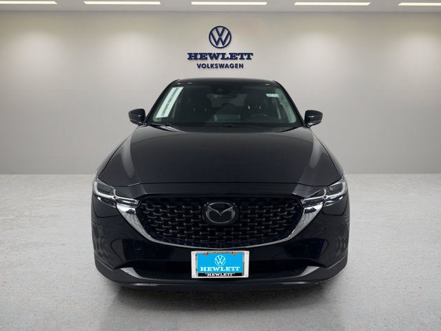 2022 Mazda Mazda CX-5 2.5 S