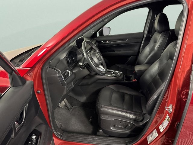 2023 Mazda Mazda CX-5 2.5 Turbo
