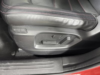 2023 Mazda Mazda CX-5 2.5 Turbo