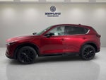 2023 Mazda Mazda CX-5 2.5 Turbo