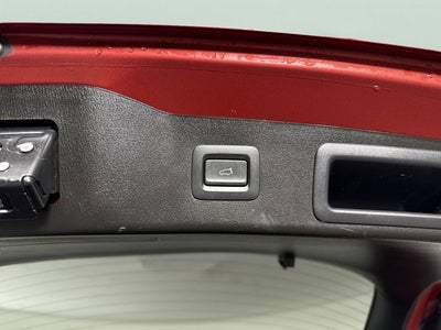 2023 Mazda Mazda CX-5 2.5 Turbo