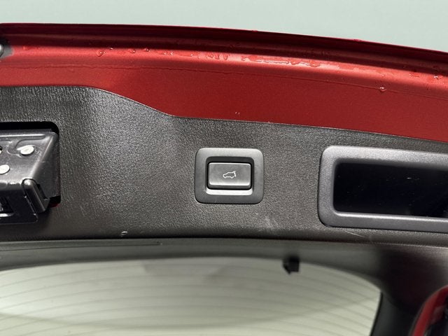 2023 Mazda Mazda CX-5 2.5 Turbo