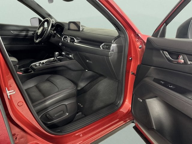 2023 Mazda Mazda CX-5 2.5 Turbo