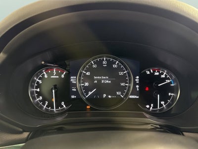 2023 Mazda Mazda CX-5 2.5 Turbo