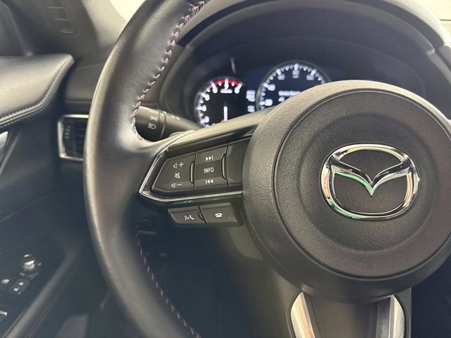 2023 Mazda Mazda CX-5 2.5 Turbo