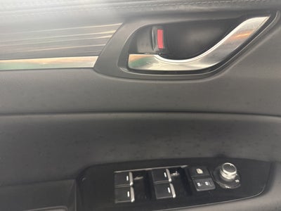 2021 Mazda Mazda CX-5 Grand Touring