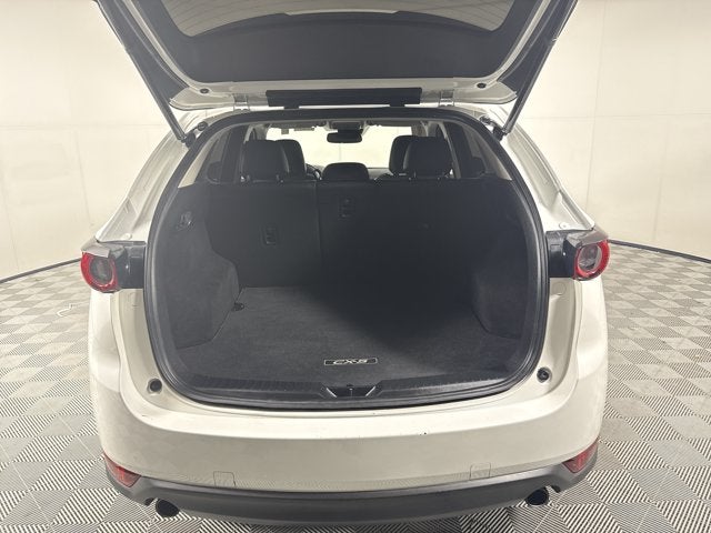 2021 Mazda Mazda CX-5 Grand Touring