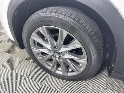 2021 Mazda Mazda CX-5 Grand Touring