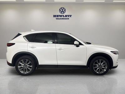 2021 Mazda Mazda CX-5 Grand Touring