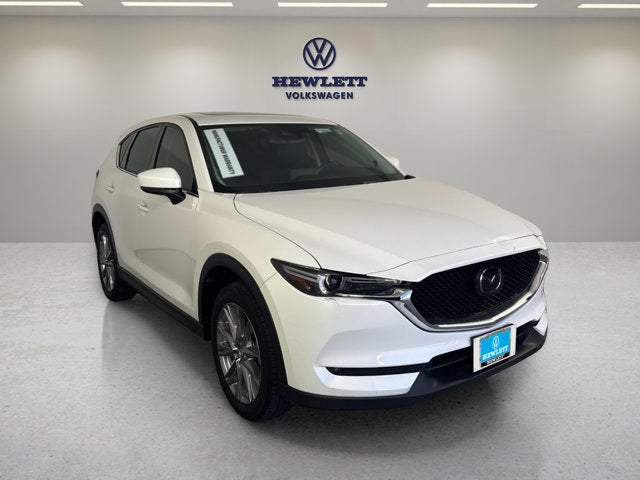 2021 Mazda Mazda CX-5 Grand Touring
