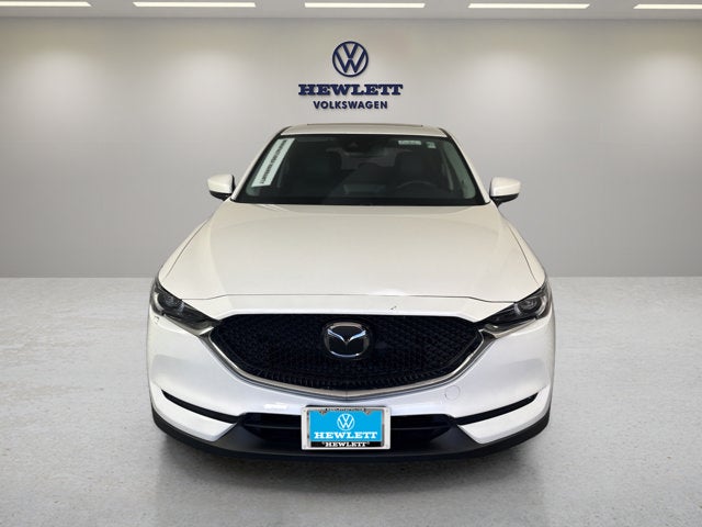 2021 Mazda Mazda CX-5 Grand Touring