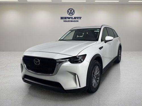 2024 Mazda Mazda CX-90 3.3 Turbo Preferred Plus