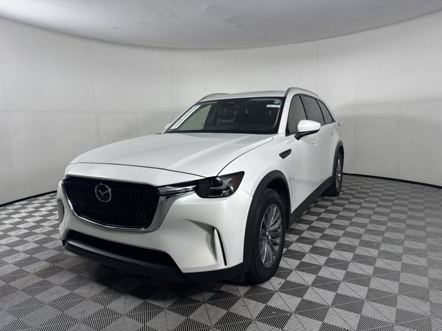 2024 Mazda Mazda CX-90 3.3 Turbo Preferred Plus