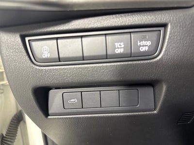 2024 Mazda Mazda CX-90 3.3 Turbo Preferred Plus