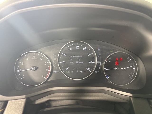 2024 Mazda Mazda CX-90 3.3 Turbo Preferred Plus