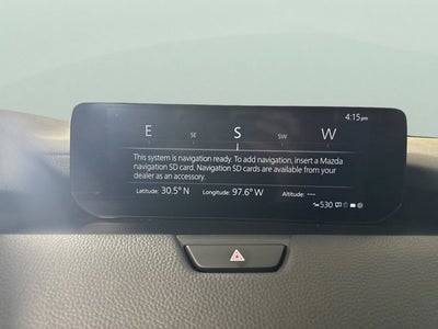 2024 Mazda Mazda CX-90 3.3 Turbo Preferred Plus