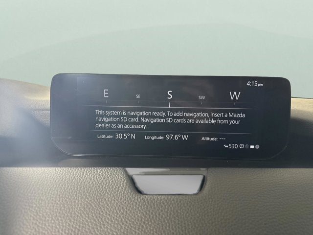 2024 Mazda Mazda CX-90 3.3 Turbo Preferred Plus