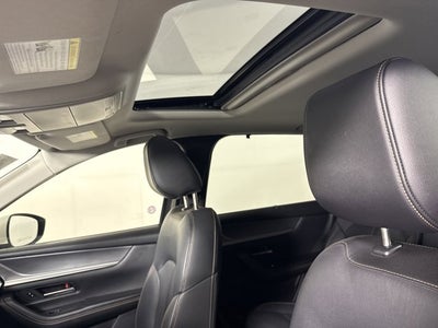 2024 Mazda Mazda CX-90 3.3 Turbo Preferred Plus