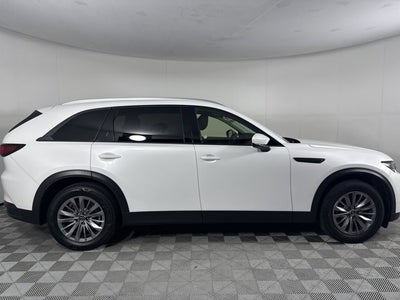 2024 Mazda Mazda CX-90 3.3 Turbo Preferred Plus