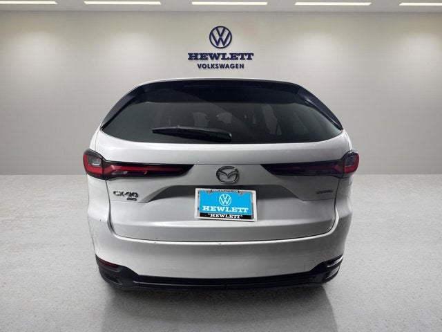 2024 Mazda Mazda CX-90 3.3 Turbo Preferred Plus