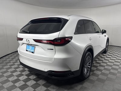2024 Mazda Mazda CX-90 3.3 Turbo Preferred Plus