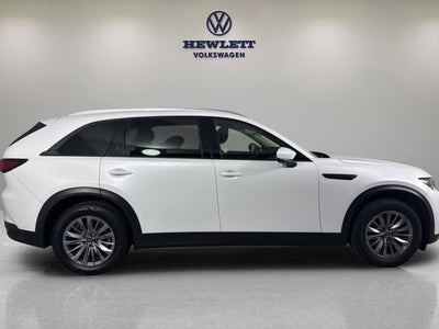 2024 Mazda Mazda CX-90 3.3 Turbo Preferred Plus