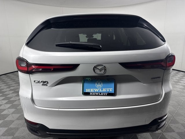 2024 Mazda Mazda CX-90 3.3 Turbo Preferred Plus